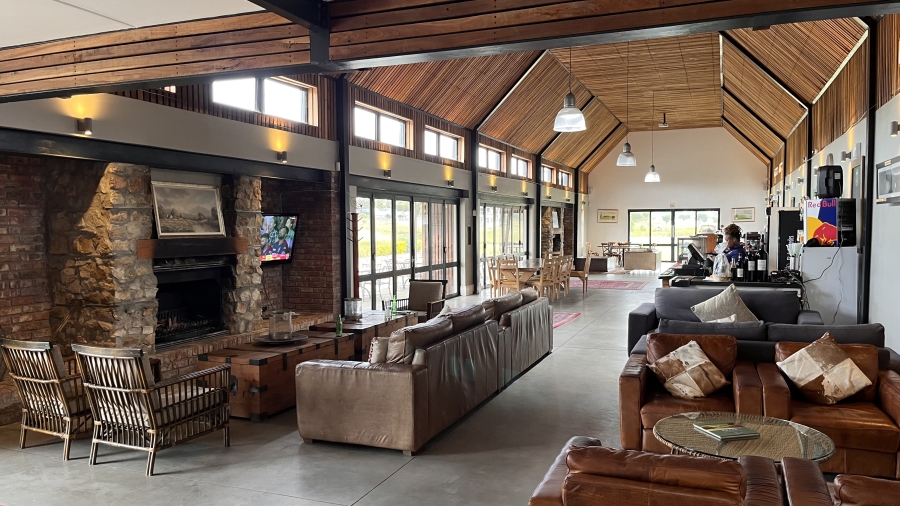 2 Bedroom Property for Sale in Wedgewood Golf Estate Eastern Cape